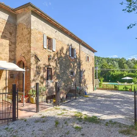 3 Bedroom Amazing In Citt Di Castello Pg * Lugnano