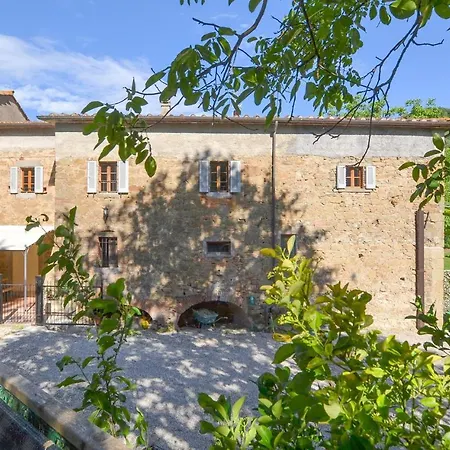 Dom wakacyjny 3 Bedroom Amazing In Citt Di Castello Pg