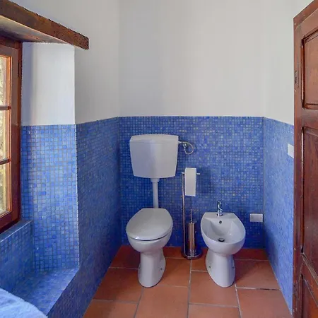 Сasa de vacaciones 3 Bedroom Amazing In Citt Di Castello Pg *
