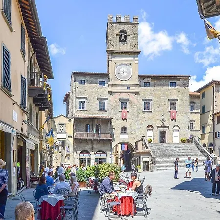 3 Bedroom Amazing In Citt Di Castello Pg * Lugnano