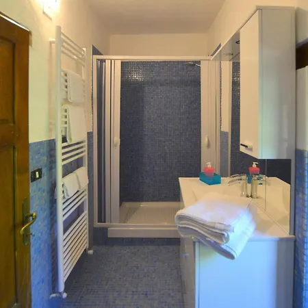 Dom wakacyjny 3 Bedroom Amazing In Citt Di Castello Pg *